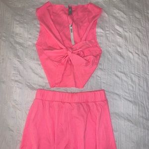 ASOS Two Piece Set